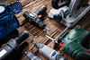 Power Tools Explained: A Beginner’s Guide