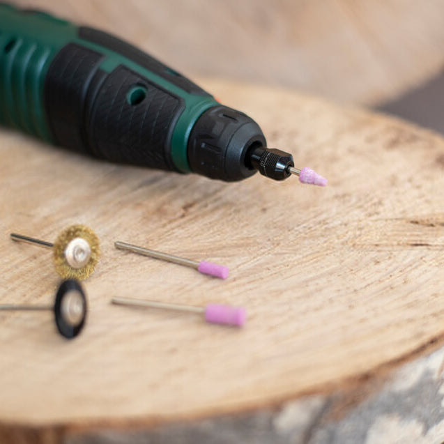 5 Small Rotary Tool Kits For DIY Maintenance and Repair