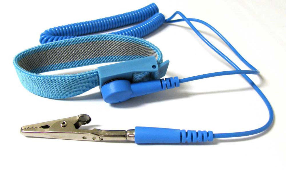 Why Anti-Static Tools are Crucial for Safe Computer Repair — HI-SPEC ...