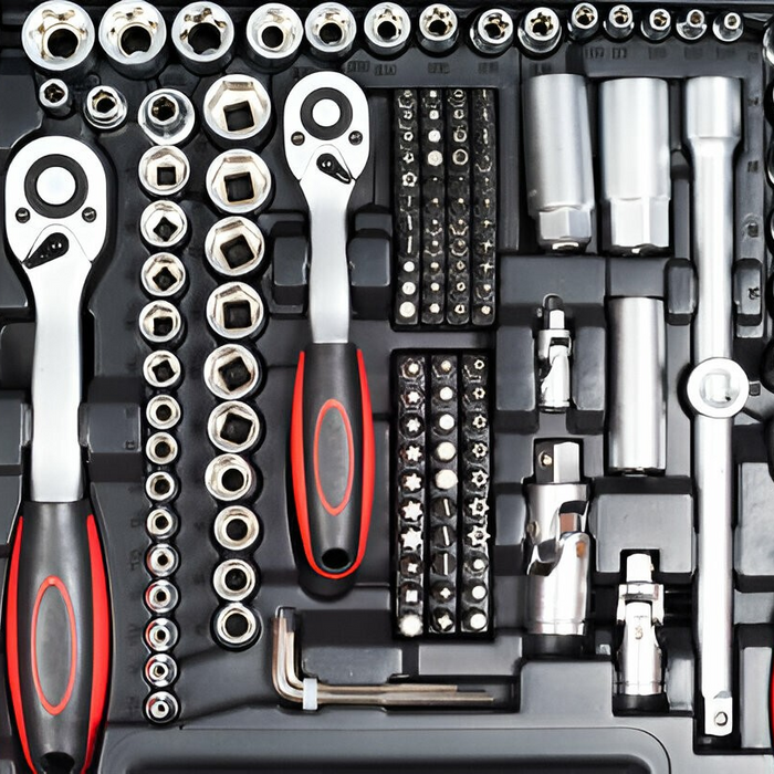 The Future of Automotive Tools: Trends and Predictions