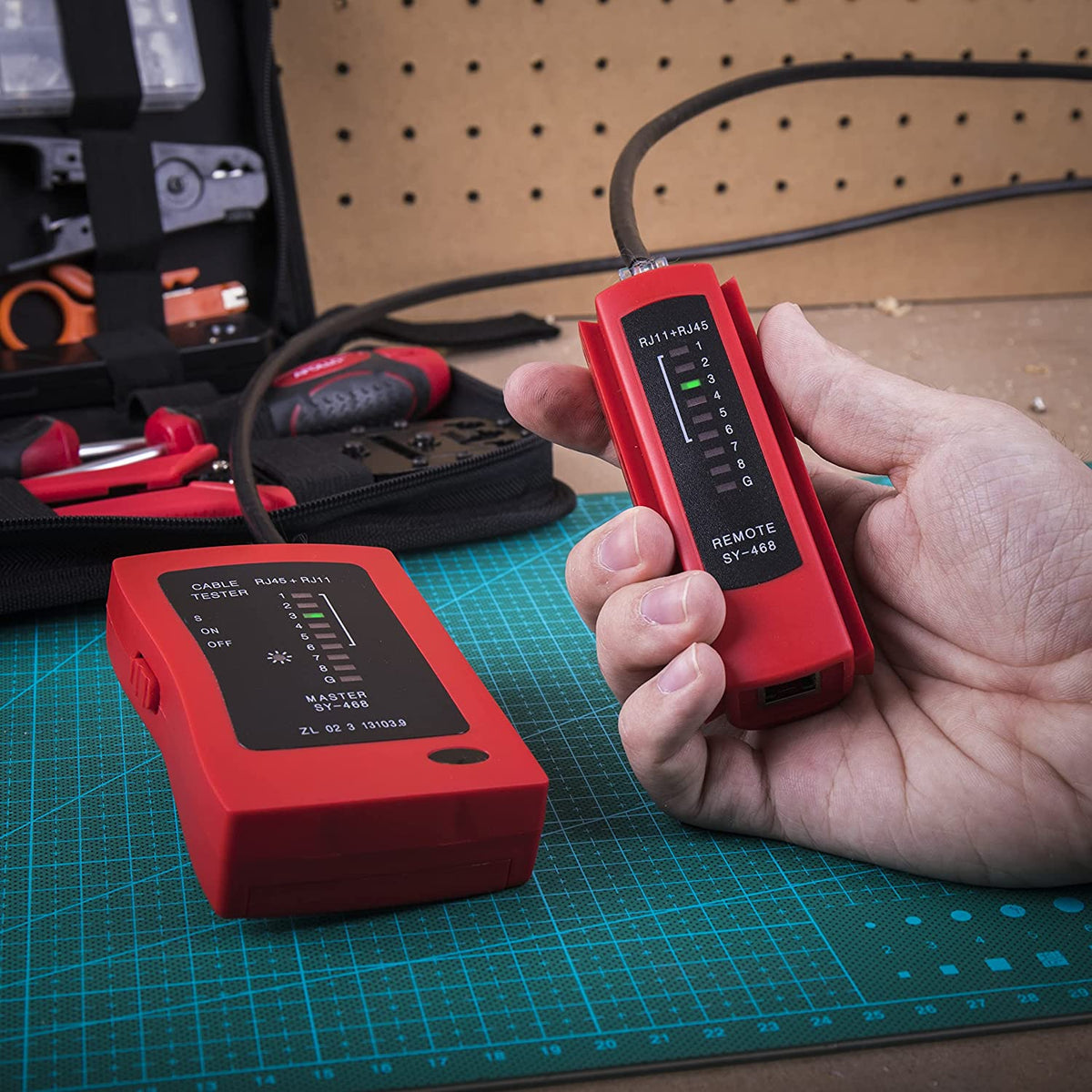 Portable Repair Kit Portable Computer Repair Kits: Pros and Cons — HI-SPEC® Tools Official ...