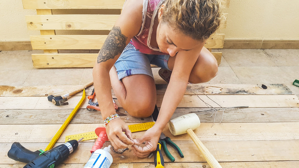 8 DIY Home Repairs You Should Do Yourself
