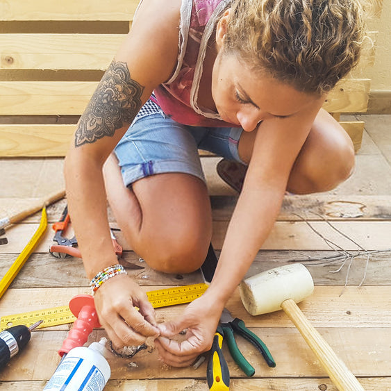 8 DIY Home Repairs You Should Do Yourself