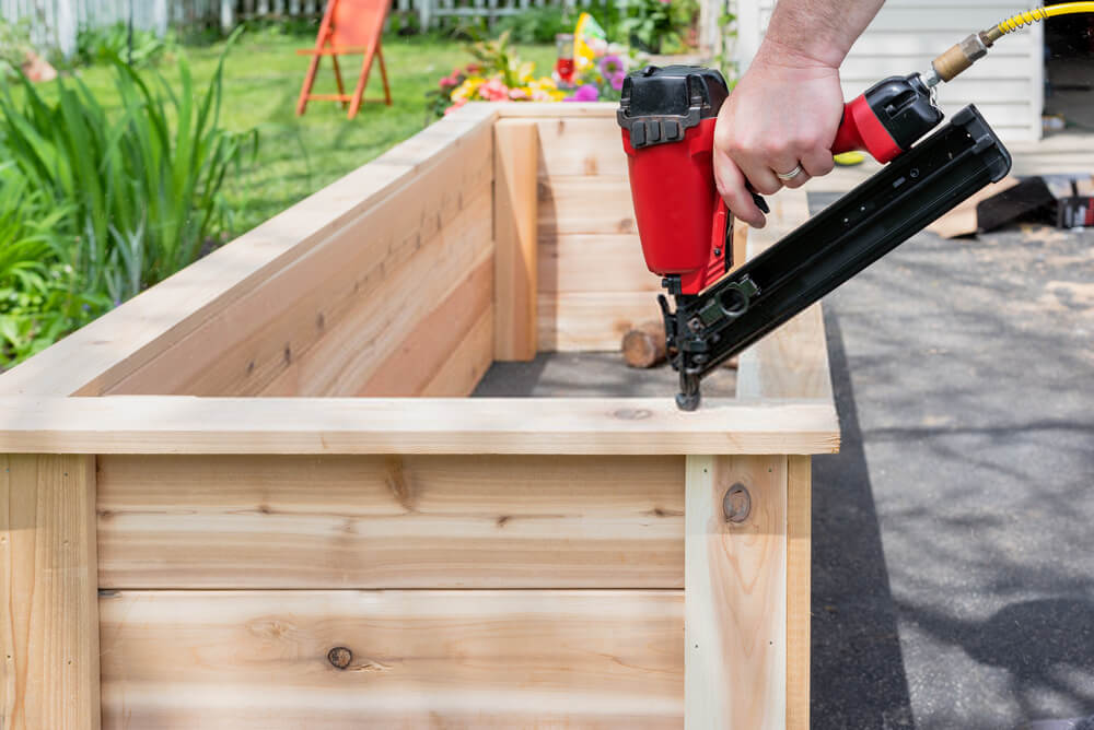 Amazing DIY Woodworking Projects Anyone Can Do At Home