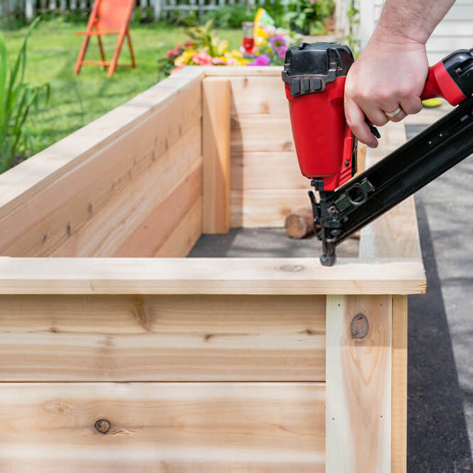 Amazing DIY Woodworking Projects Anyone Can Do At Home