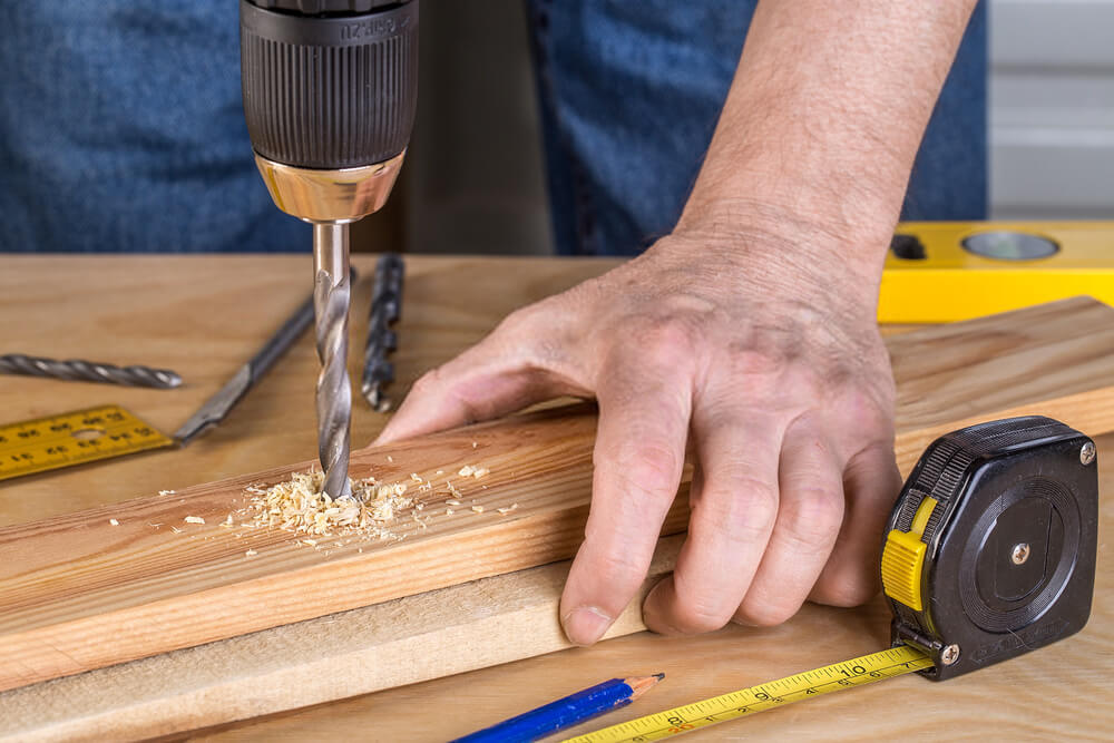 4 Awesome Cordless Drill Driver Hacks You Need to Know!