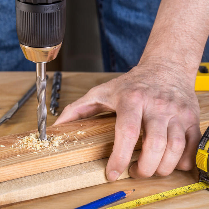 4 Awesome Cordless Drill Driver Hacks You Need to Know!