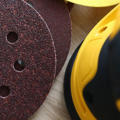 Best Belt Sander for DIY
