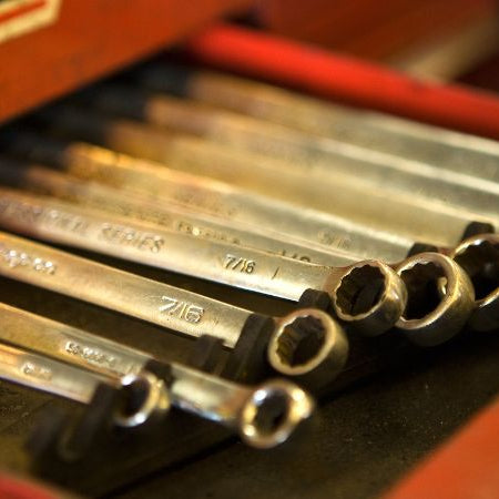 Best Tool Chests and Cabinets for DIY
