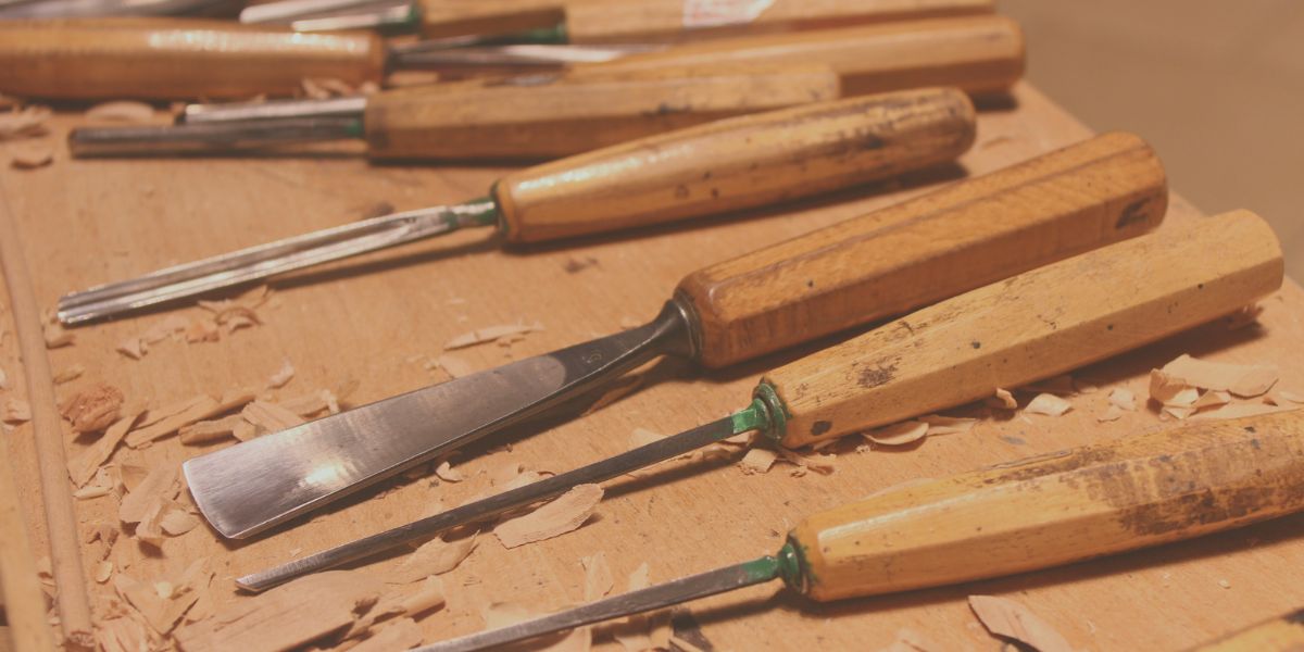 Best Wood Carving Sets for DIY Projects in 2023 by Hi-Spec