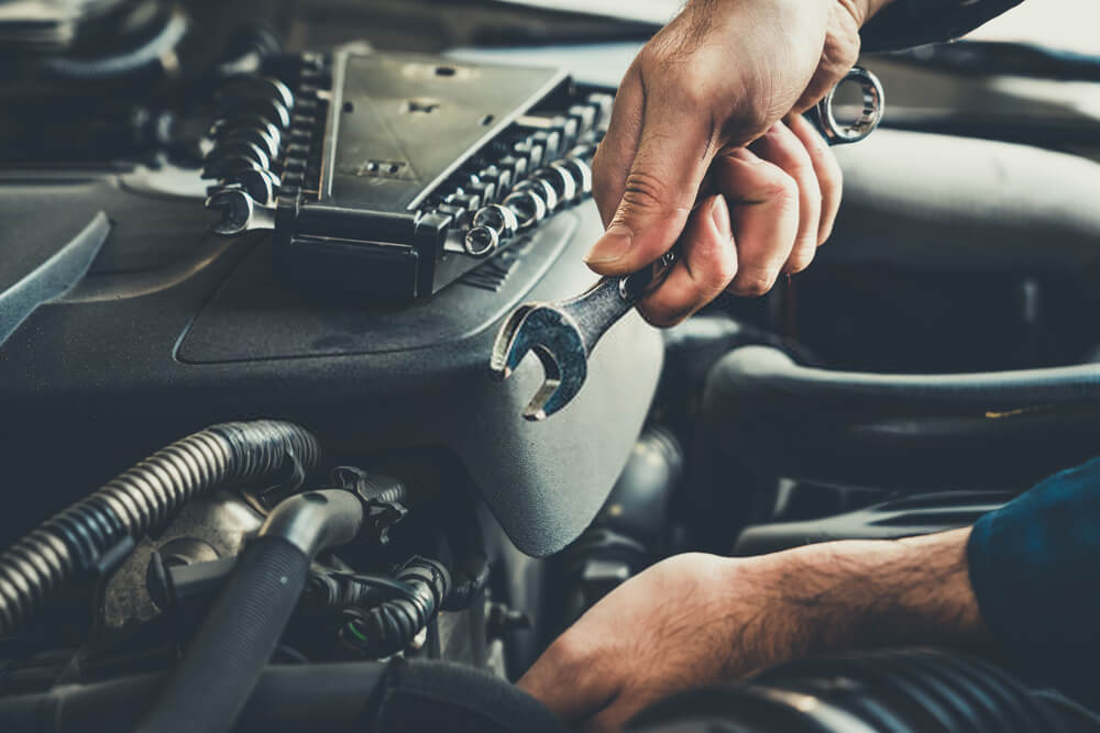 10 Car Repairs You Can Do Yourself to Save Money!