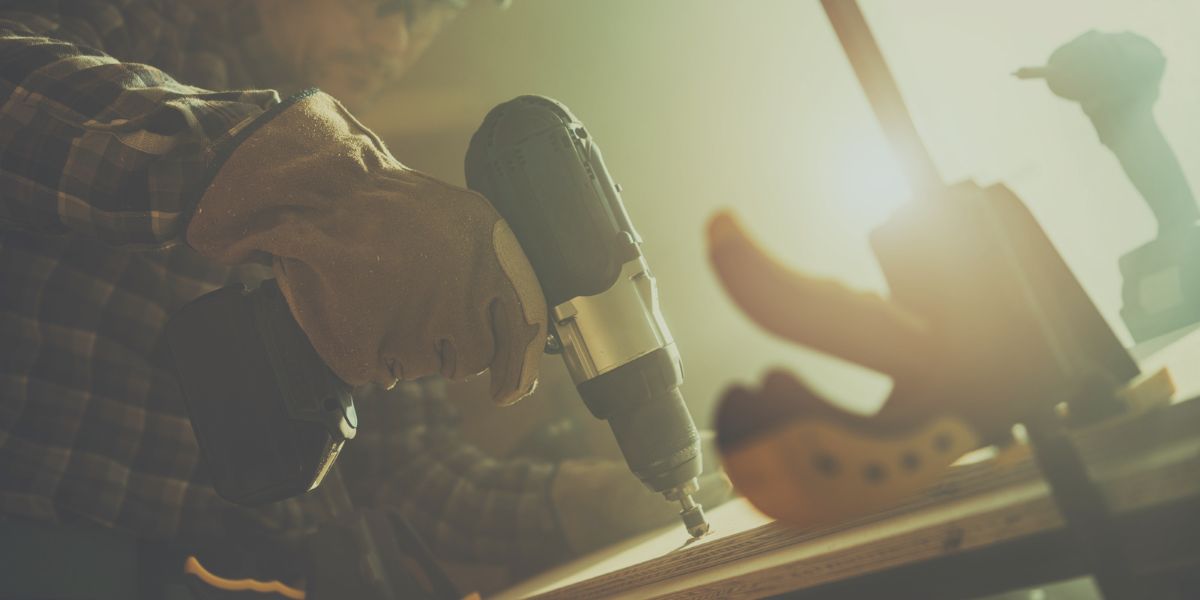 Choose the Best Electric Drill for Your DIY Needs