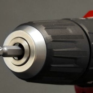 DIY Cordless Screwdriver by Hi-Spec