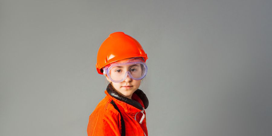 DIY Safety Tips for Kids: How to Keep Your Child Safe While They Learn