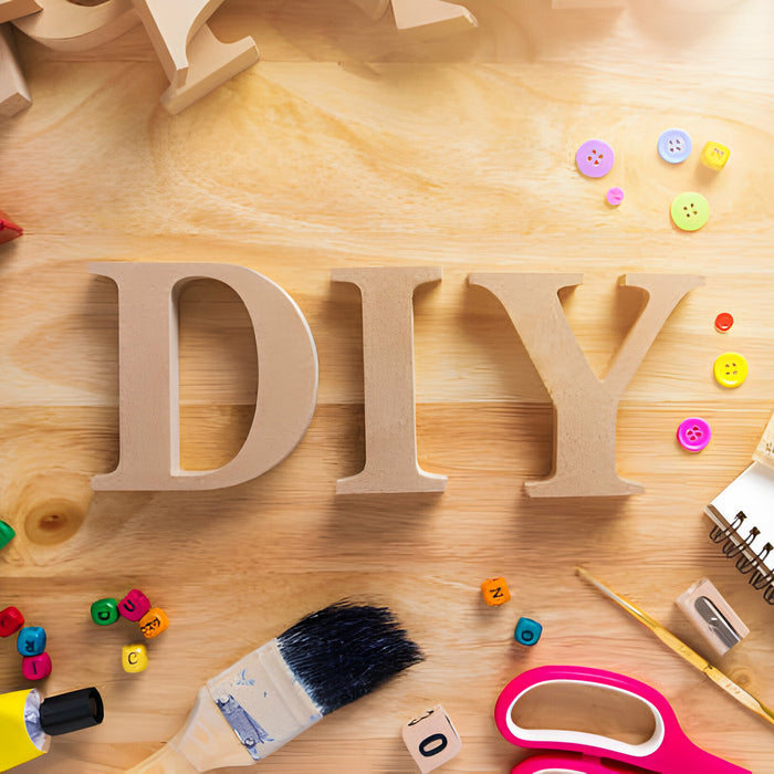 DIY Workshop Organization Hacks