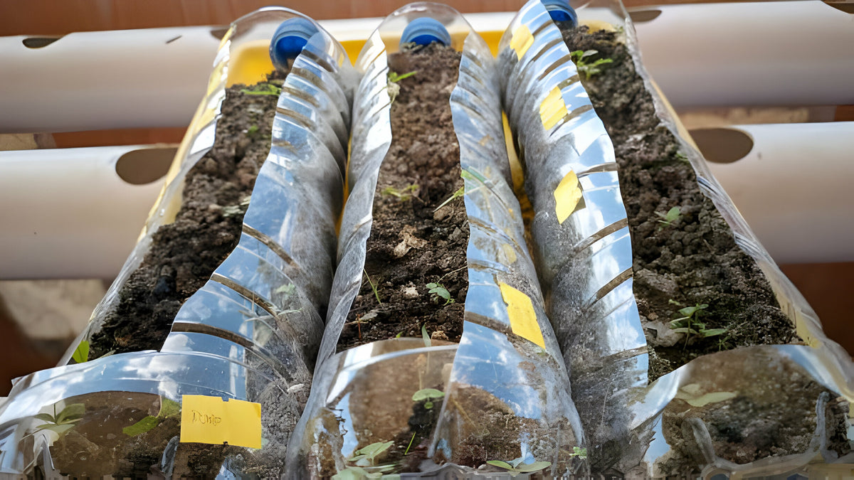Reducing Waste: Craft Ideas Using Leftover Materials — HI-SPEC® Tools ...