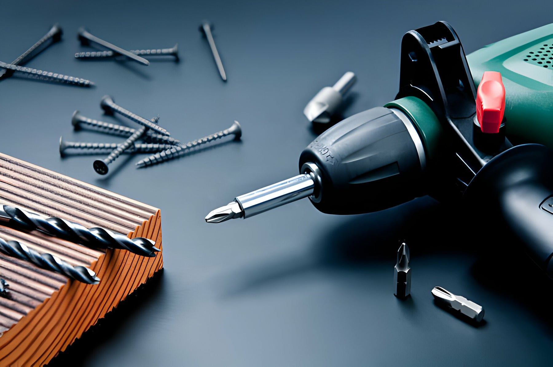 Enhancing Your Projects: Lesser-Known Power Tool Attachments