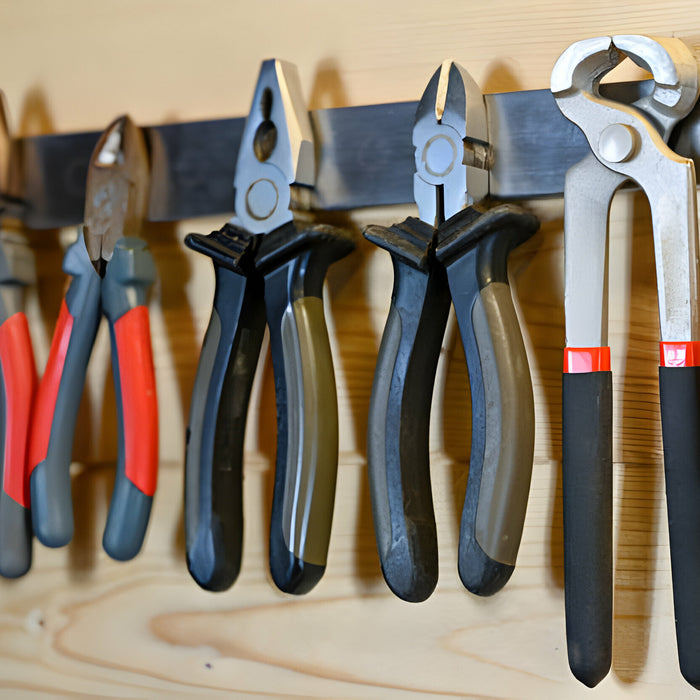 Time-Saving Accessories for Efficient DIY Work