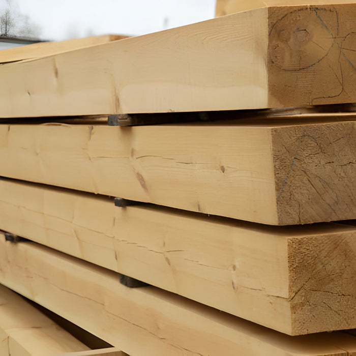 Choosing the Right Wood Species for Your DIY Projects