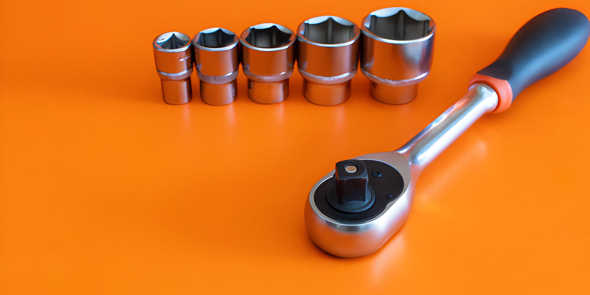 Craftsman's Ratchets: The Ultimate Guide to Competing Brands — HI-SPEC ...
