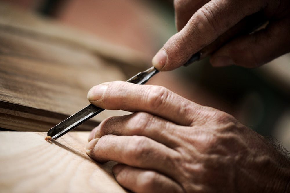 7 Essential Wood Carving Tools For Beginner DIYers | Wood Carving Tool — HI-SPEC® Tools Official Site | The Right Tools for the Right Job