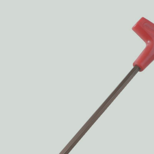 Everything You Need to Know About T-Handle Keys by Hi-Spec