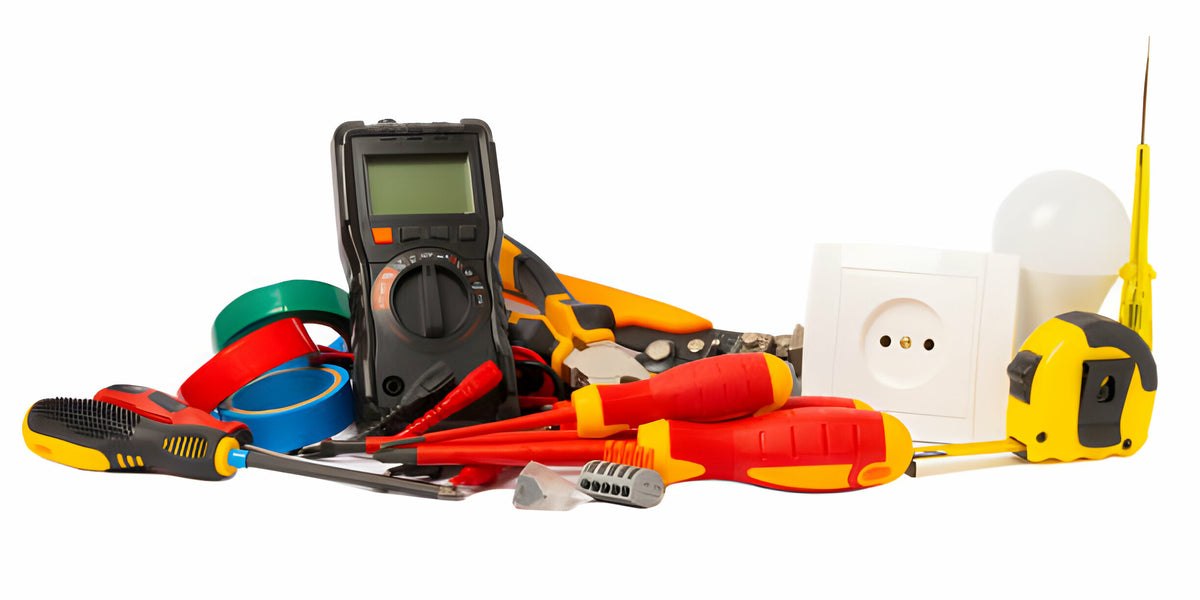 Computer Tool Kit Guide: Everything You Need to Know — HI-SPEC® Tools ...