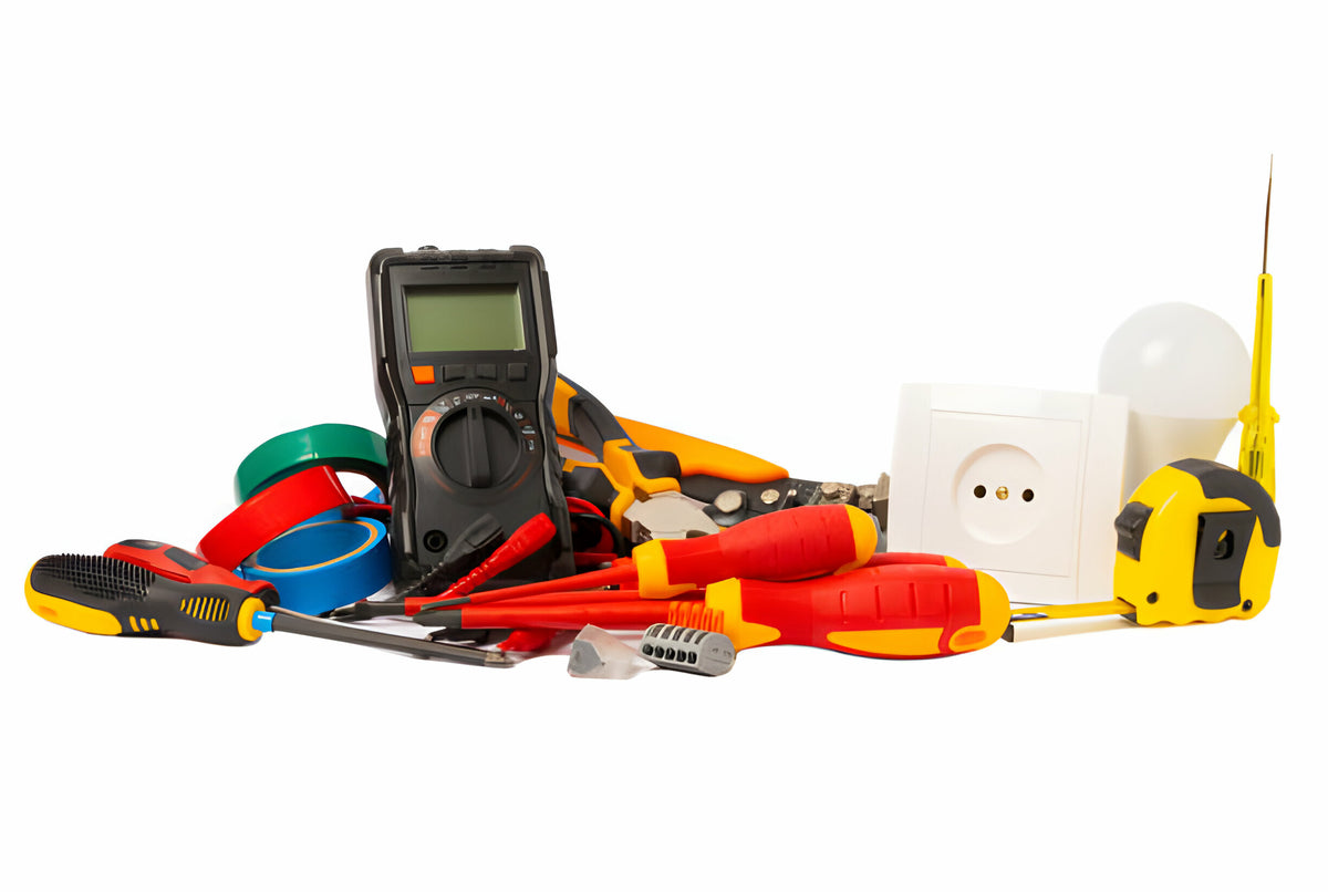 Computer Tool Kit Guide: Everything You Need to Know — HI-SPEC® Tools ...