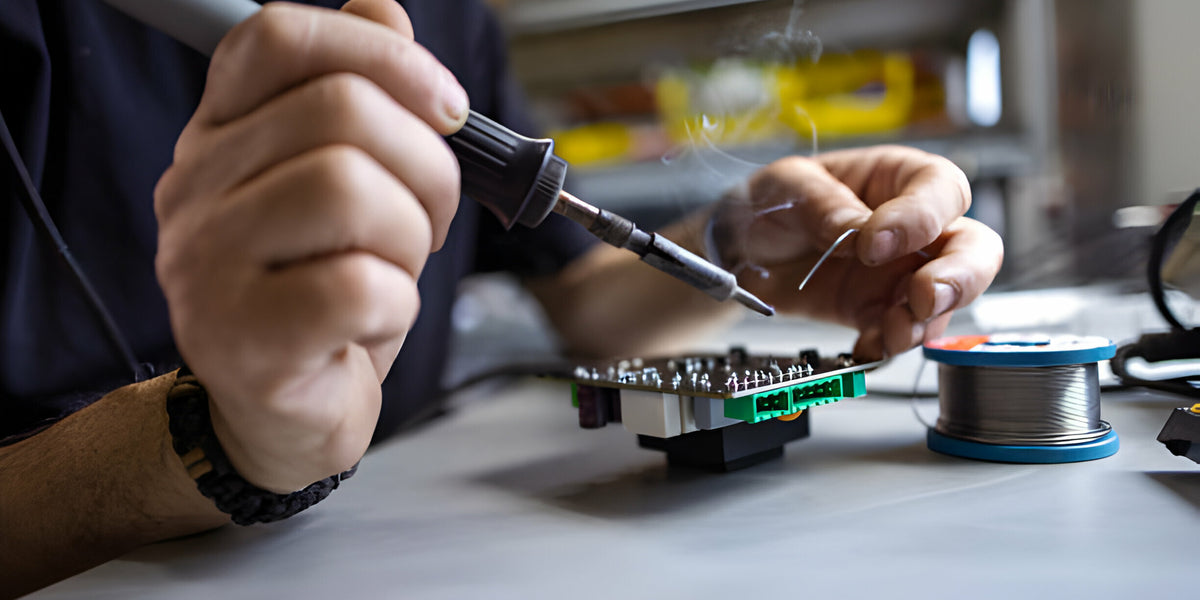 How a Computer Tool Kit Can Save You Time and Money — HI-SPEC® Tools ...