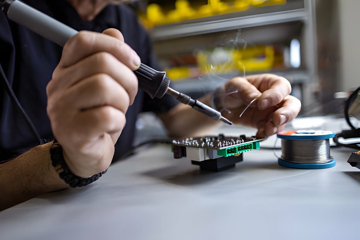 How a Computer Tool Kit Can Save You Time and Money — HI-SPEC® Tools ...