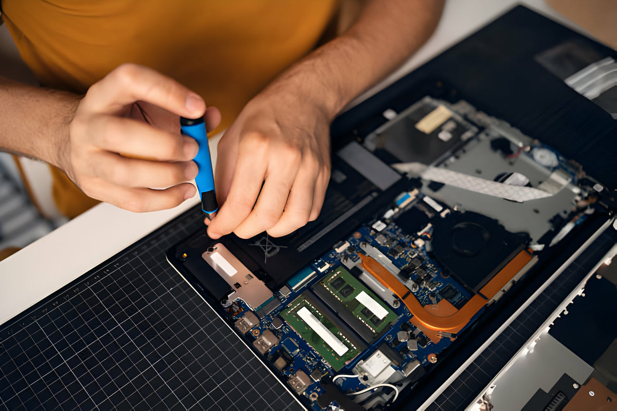 What Skills Do You Need to Use Computer Toolkits? — HI-SPEC® Tools ...