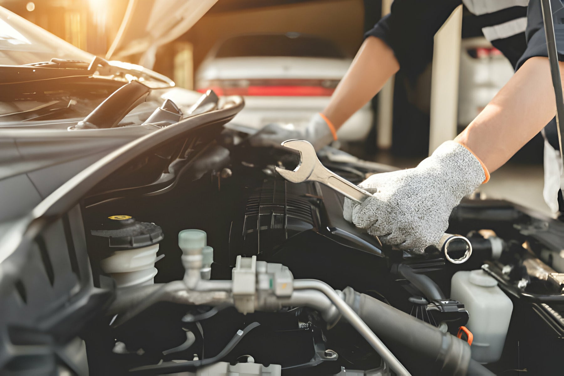 From Simple to Severe: Understanding the Impact of Common Car Repair Mistakes