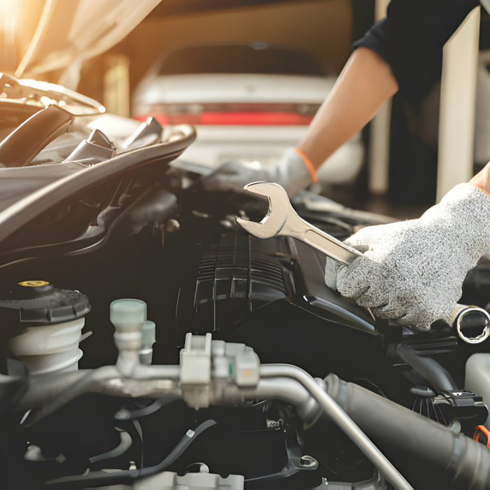 From Simple to Severe: Understanding the Impact of Common Car Repair Mistakes