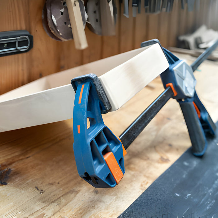 Tips for Storing and Transporting Bar Clamps Effectively