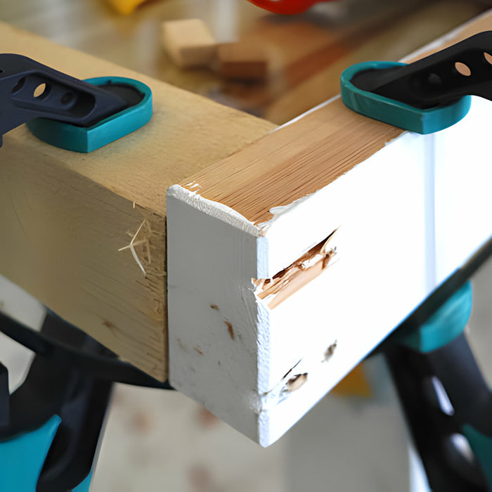 Why Do Your Bar Clamps Keep Slipping?