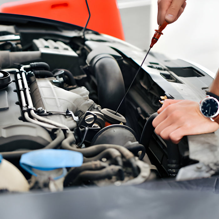 DIY or Pro? Deciding Who Should Handle Your Car's Preventative Maintenance