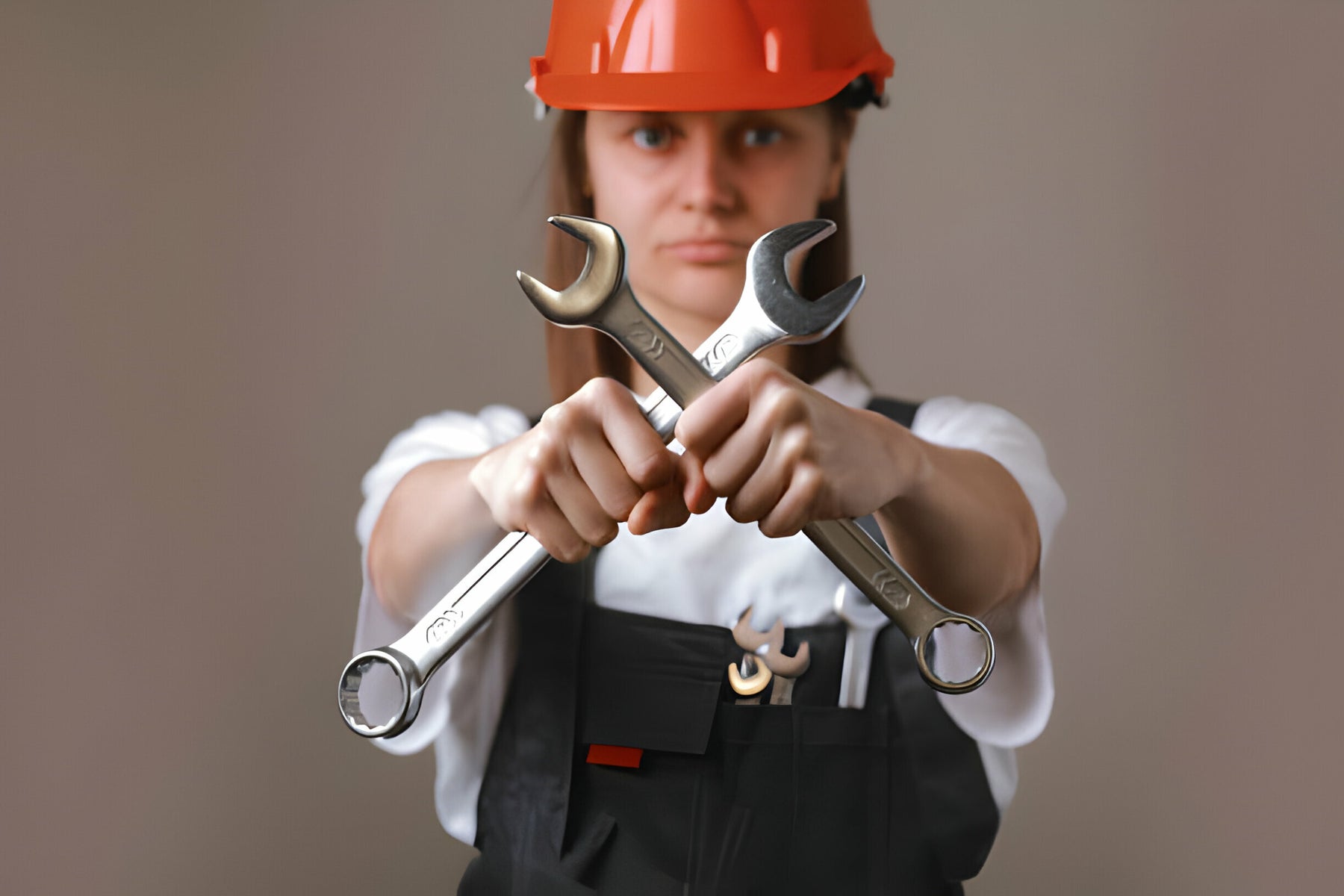 Safety First: Essential Safe Practices for Using Your Ladies' Toolkit