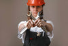 Safety First: Essential Safe Practices for Using Your Ladies' Toolkit