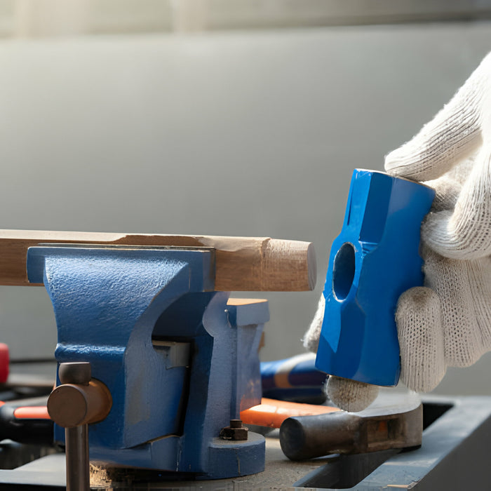 Top Tips to Avoid Common Bench Vise Mistakes