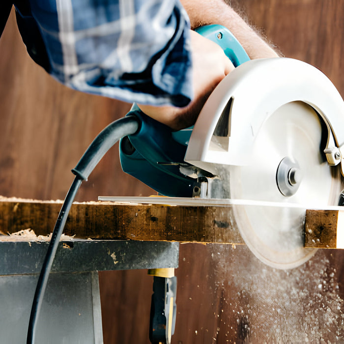 Electrical Safety Tips for Woodworking Projects