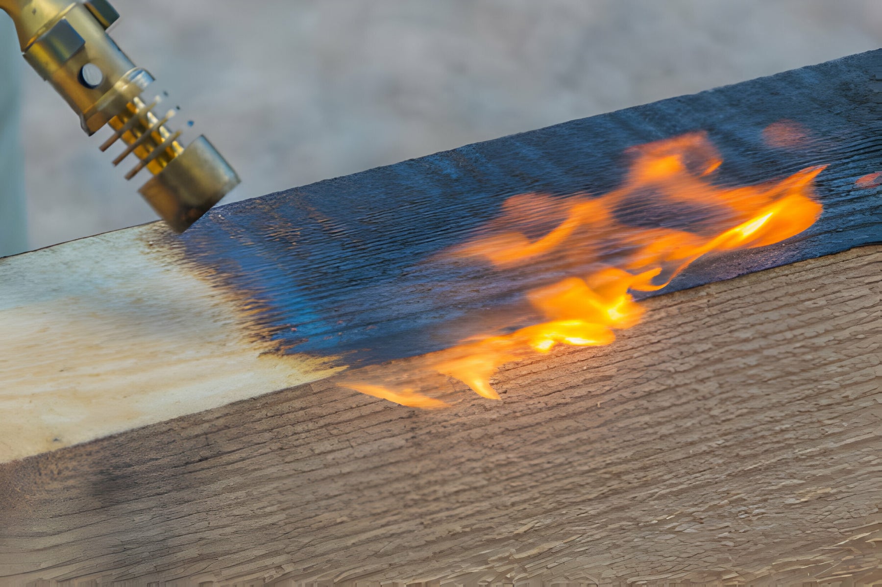 Importance of Fire Prevention in Woodworking Workshops