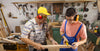Learning from the Masters: Safety Tips from Experienced Woodworkers