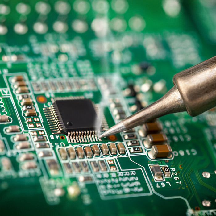 Soldering vs. Desoldering: Techniques and Best Practice