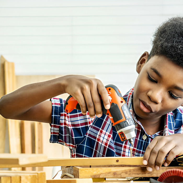 Kids’ Tool Kit Accessories: What Should Be Inside