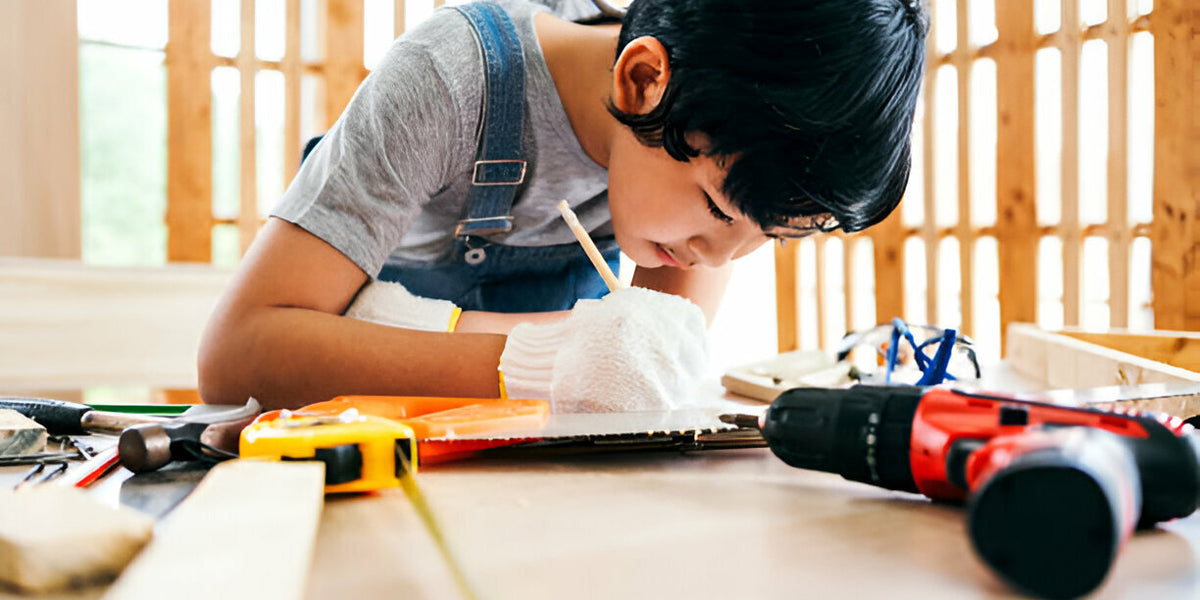 Kids Tool Kit Organization: Storage and Maintenance Tips — HI-SPEC ...