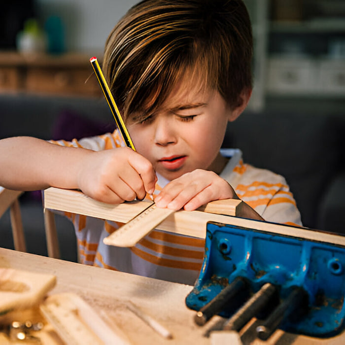 Toolkit Math: Measuring and Geometry for Kids