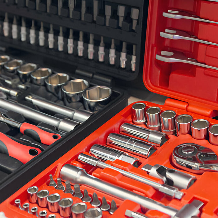 The Comprehensive Guide to Automotive Tool Brands: Who Makes the Best?