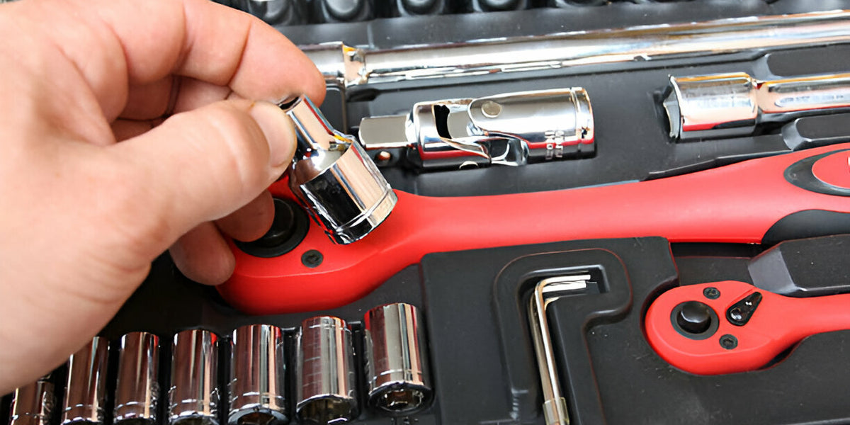 Automotive Specialty Tools: When and How to Use Them — HI-SPEC® Tools ...