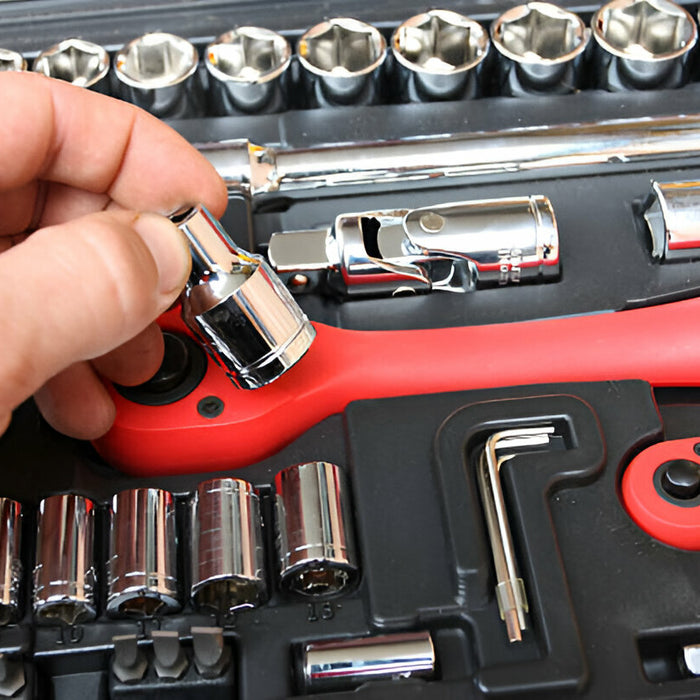 Automotive Specialty Tools: When and How to Use Them