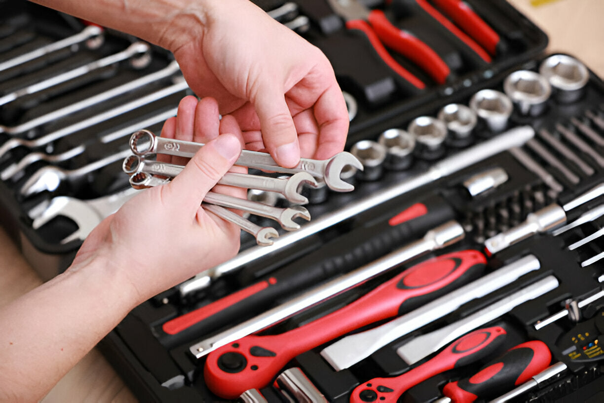 Innovative Automotive Tool Uses: Unconventional Ways to Use Your Tools